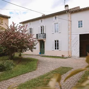 Les De - Et Table D'hotes Lasserre (Ariege)
